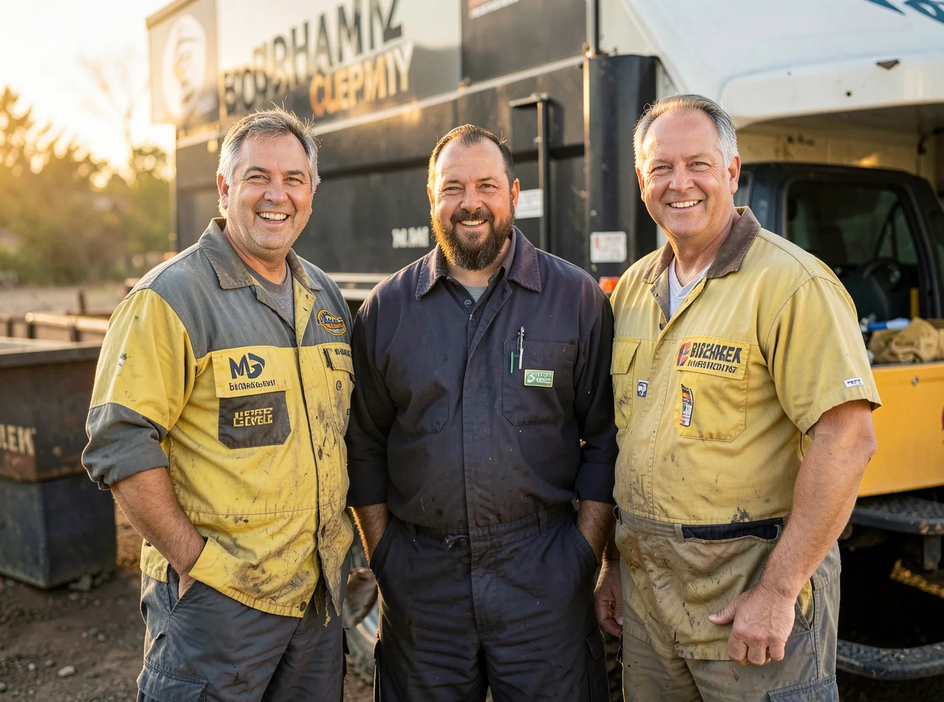 Sewage Cleanup company in Madison, TN