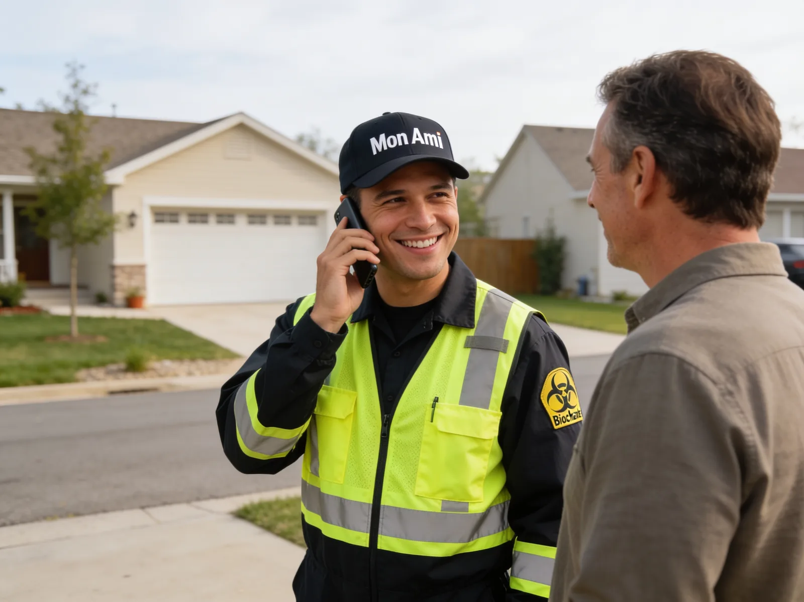 Sewage Cleanup Madison, TN FAQs