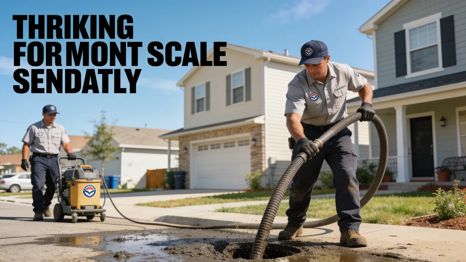Sewage Cleanup in Madison, TN near me